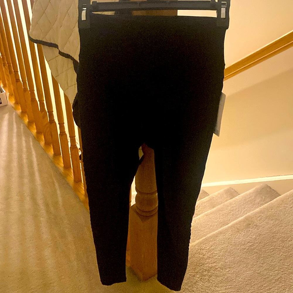 Athleta Delancey Moto Tight